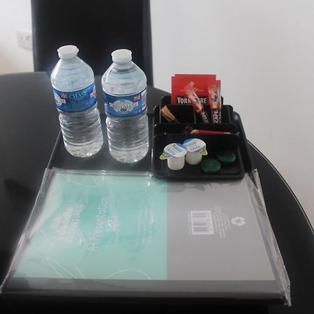 Flat 405 One Bedroom Apartment เบอร์มิงแฮม ภายนอก รูปภาพ