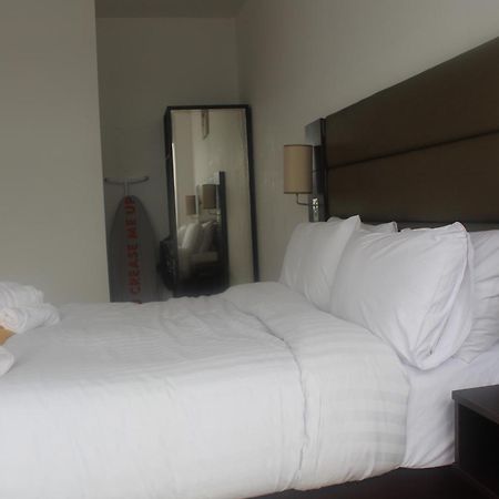 Flat 405 One Bedroom Apartment เบอร์มิงแฮม ภายนอก รูปภาพ
