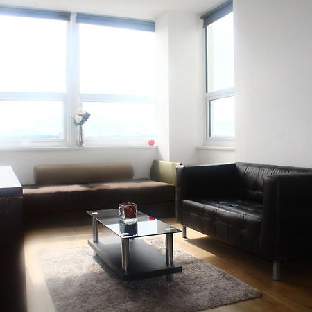 Flat 405 One Bedroom Apartment เบอร์มิงแฮม ภายนอก รูปภาพ