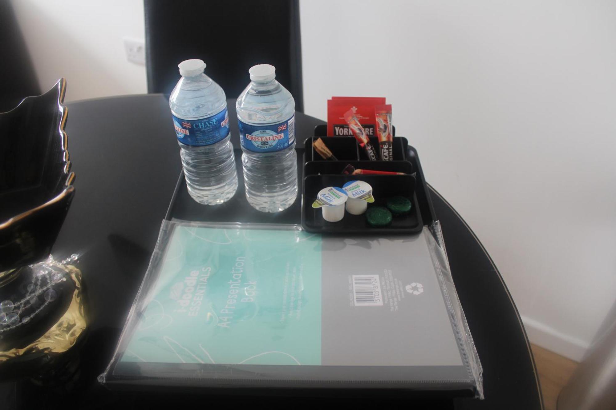 Flat 405 One Bedroom Apartment เบอร์มิงแฮม ภายนอก รูปภาพ