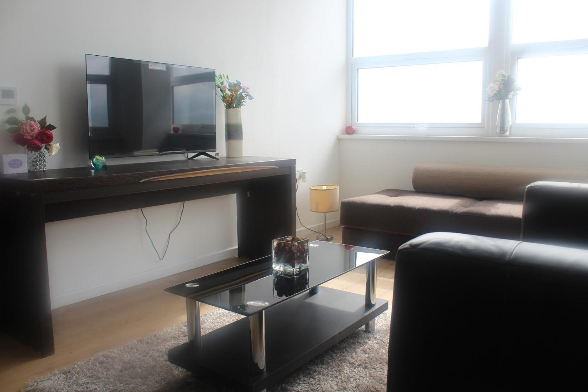 Flat 405 One Bedroom Apartment เบอร์มิงแฮม ภายนอก รูปภาพ
